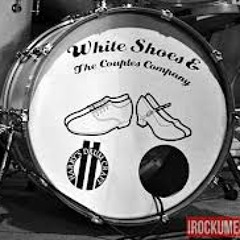 White shoes and the couples company - Windu Defrina