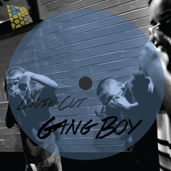 Louie Cut - Gang Boy (Original Mix)