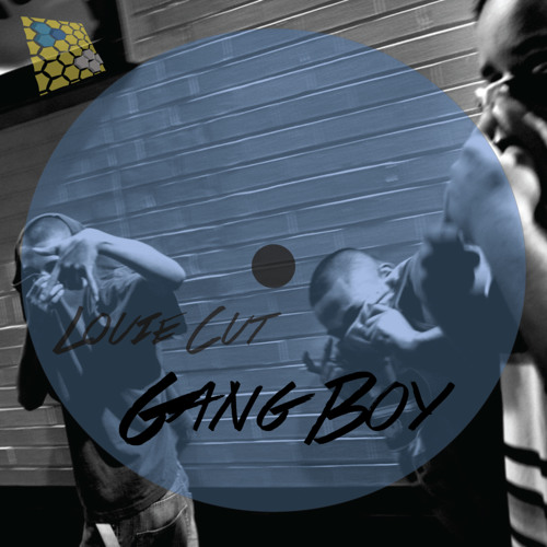 Louie Cut - Gang Boy (Original Mix)