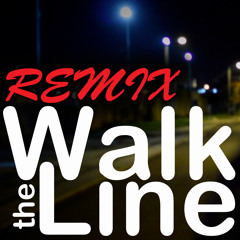 Walk the line (SJForth Remix)