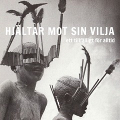 Up To No Good x Hjältar Mot Sin Vilja - Fuck En Farkost