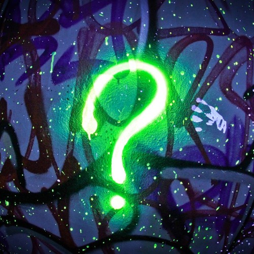 Vs Quark - What's Gonna Happen To Me? [preview]