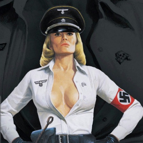 Женщины в сс