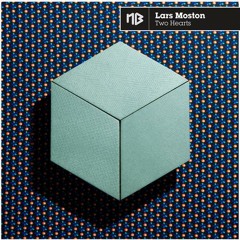 Lars Moston - Two Hearts (Purple Disco Machine Remix)