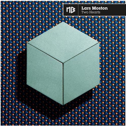 Lars Moston - Two Hearts (Purple Disco Machine Remix)