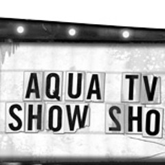 Darnell Little- Aqua TV Show Show (Auntie's Harp) Rmx (Ft. Flying Lotus)
