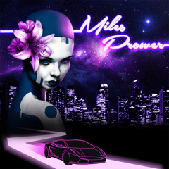 Miles Prower - 'Tokyo'