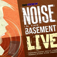 Piano 1 (Untitled track - Live at Noise in the Bsement @ The Ottobar 7/29/2013)