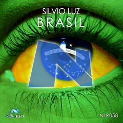 Silvio Luz - Brasil (Original Mix)