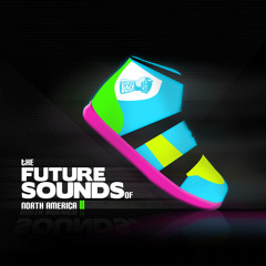 Future Sounds of North America vol. 2 Sampler(Out Now!!)