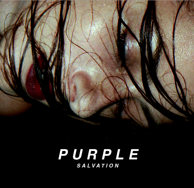 Download Purple - The Club