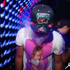 Move to the Rhythm vs. Miami 2 Ibiza (Grayson Repp Edit)