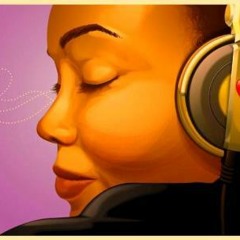 Afro Mix 5 (Chants Session)