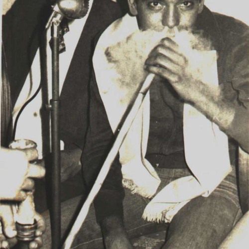 محمد منير و أحمد منيب - جلسه نادره - هون يا ليل نوبى / عربى