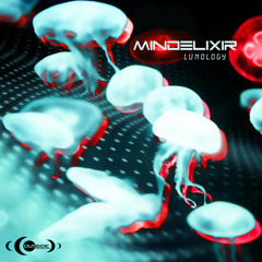 Mindelixir - Livin' In Big Cities Feat Jimmy Jams (from Lunology Out Now on Outside Recordings)