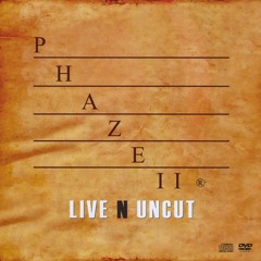 The World Is a Ghetto