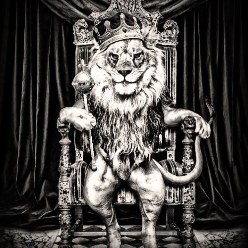 Фото лев с короной Stream #KingME by KidFresh201 Listen online for free on SoundCloud