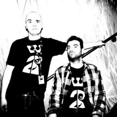 Modeselektor & Ninjaman - Weed Wid Da Macka (Bassnectar Bootleg)