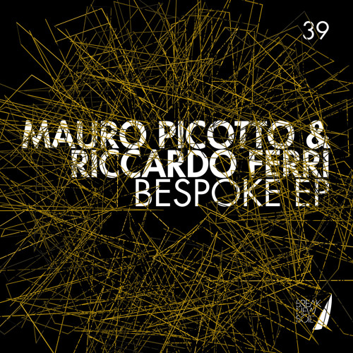 Mauro Picotto & Riccardo Ferri - Bespoke (The Junkies Remix) [SC-EDIT]