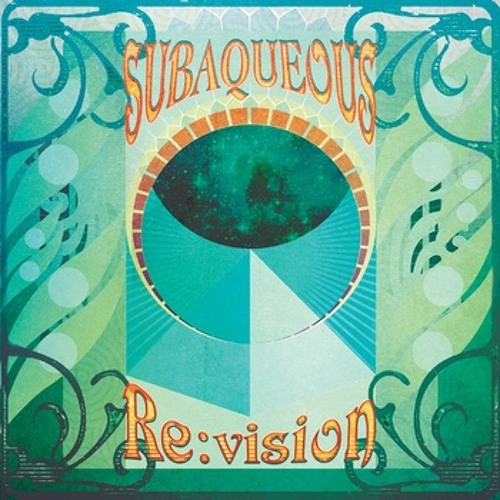 Subaqueous - Exotic Vision (Cualli Remix)