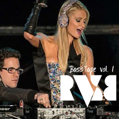 RVSB BassTape Vol. 1
