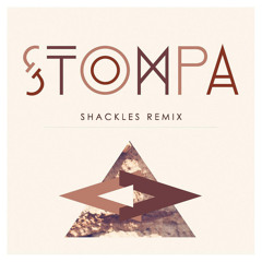 SHACKLES  VS SERENA RYDER  -  STOMPA  (Free Download)
