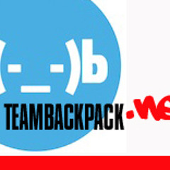 TeamBackPack Cypher - Emoney, Catalyst, Dizaster