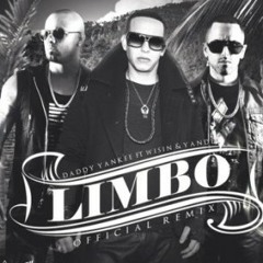 (LimBo ReMix) DaDdy YankeE Ft. WiSin & YanDeL