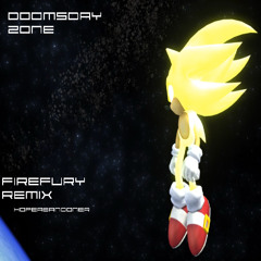 Doomsday Zone (FireFury Remix)