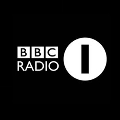 Live on BBC RADIO 1 - Mosca plays Dax J - Alpha Rhythm (Monnom Black)