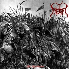 Crescent - The Retribution