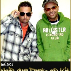 RENATINHO E ALEMAO - FORTALECEU VER.2013 FEAT DJBUCHECHAMIX