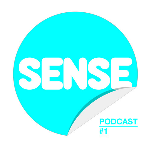 Sense Podcast Vol. 1 Mixed by Hytec