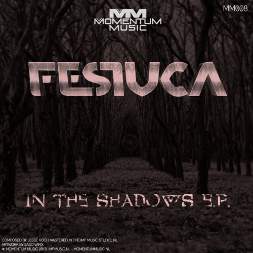 Festuca & Sub Zero Project Vs X - System - In The Shadows