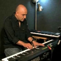 Omar Akram - Passage Of The Heart