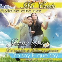 Espíritu Santo Tu Eres Mi Amigo - Jenny Lopez