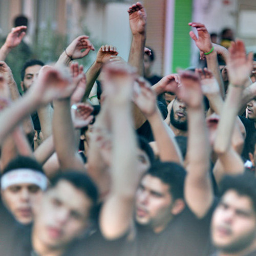 صامدووووون - عبد الأمير البلادي