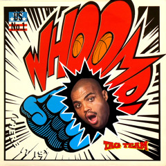 C'mon It's Time to Get Hype (Whoomp! There It Is) - Tag Team vs Quad City DJs