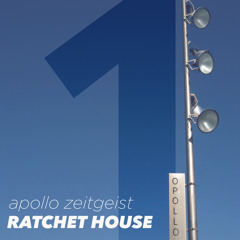 [TIME MACHINE - old mixes from past me]