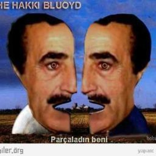 Hakkı Bluoyd - Izzet Father
