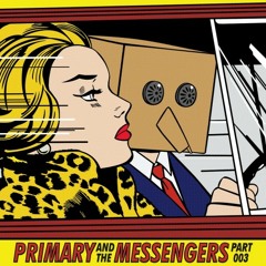 Primary (프라이머리) - Love (Feat. Bumkey, Paloalto)