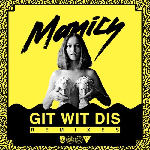 Manics - Git Wit Dis (Jayko remix)