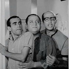 بص شوف ايه يا وعدى ثلاثى اضواء المسرح