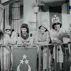على باب حارتنا
