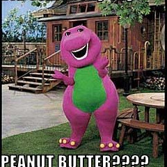 Peanut Butter Pu$$y Featuring ROOS