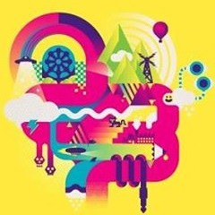 FRANKY JONES @ DECIBEL 2013 (HILVARENBEEK - NL)