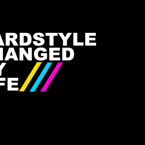 Hardstyle Fantasy Mix