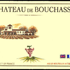 Bouchassy Rosé 2013 Playlist