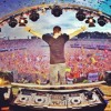 Hardwell Tomorrowland 2013