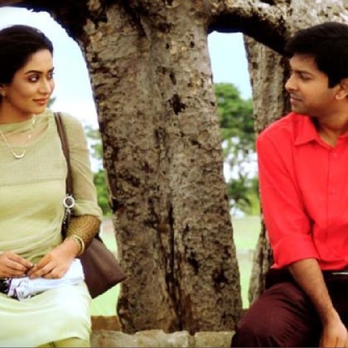 তাহসান-নীলপরী নিলাঞ্জনা